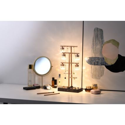 Immax NEO 09112L - Lampă LED decorativă reglabilă 2 în 1 LUMITREE LED/1,5W/5V
