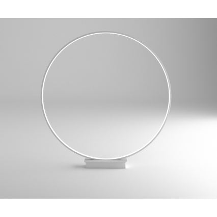 Immax NEO - LED Lampă de masă dimmabilă ARO LED/18W/100-240V+Telecomandă Tuya