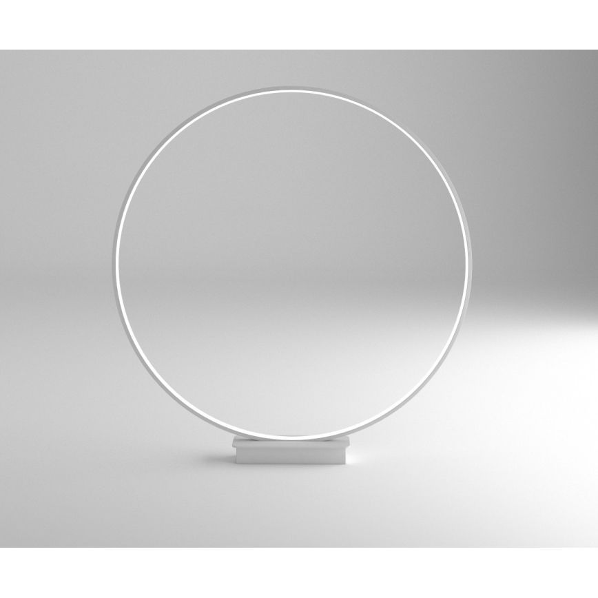 Immax NEO - LED Lampă de masă dimmabilă ARO LED/18W/100-240V+Telecomandă Tuya