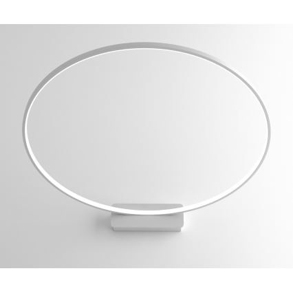 Immax NEO - LED Lampă de masă dimmabilă ARO LED/18W/100-240V