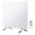 Încălzitor electric/convector NEO 1000W Wi-Fi Tuya IP24 + telecomandă