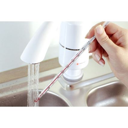 Încălzitor instantaneu de apă 3000W/230V