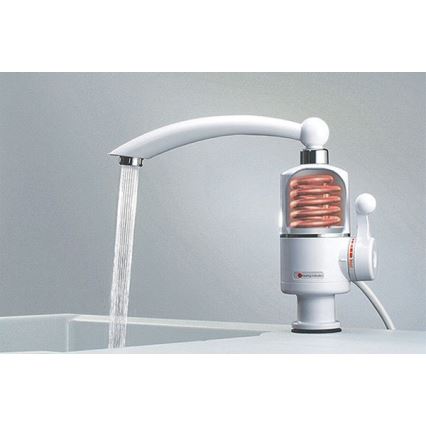 Încălzitor instantaneu de apă 3000W/230V
