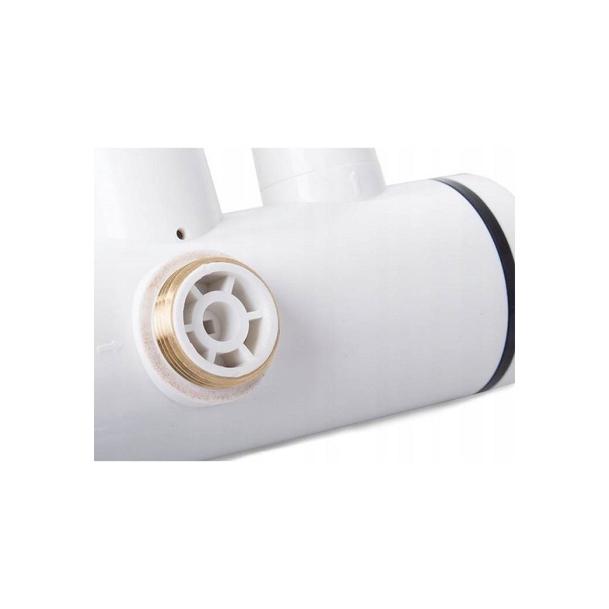 Încălzitor instantaneu de apă cu duș 3000W/230V IPX4