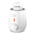Încălzitor pentru biberon și mâncare pentru copii Philips Avent