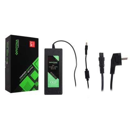 Încărcător Acer PREMIUM 19V/7,1A 135W conector 5,5x1,7mm PATONA