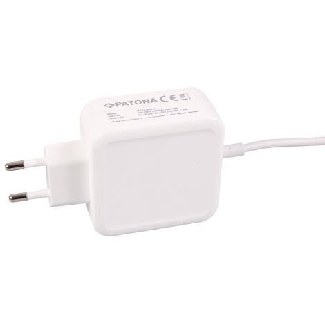 Tick fracture Telemacos Încărcător Apple 5V-20V conector USB-C/29W Power Delivery PATONA | Luminam
