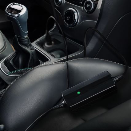 Încărcător auto USB-C cu Power Delivery 65W