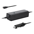 Încărcător auto USB-C cu Power Delivery 65W