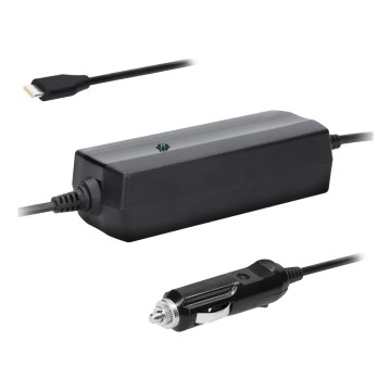 Încărcător auto USB-C cu Power Delivery 65W