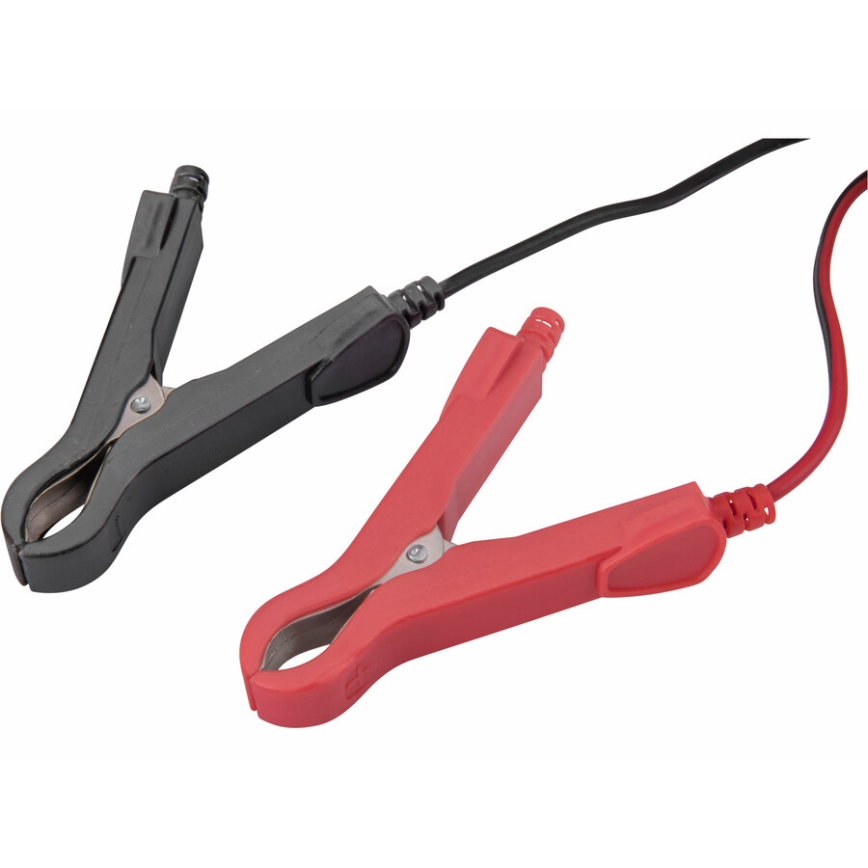 Încărcător de baterii auto în 9 etape Extol Premium 6/12V 4A IP65