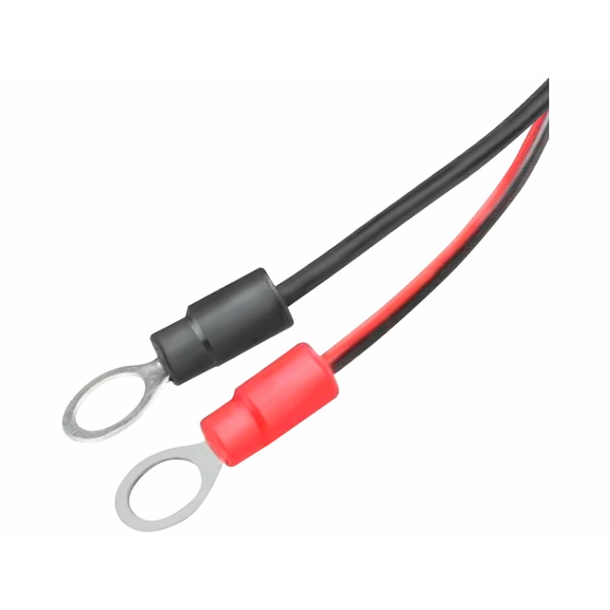 Încărcător de baterii auto în 9 etape Extol Premium 6/12V 4A IP65