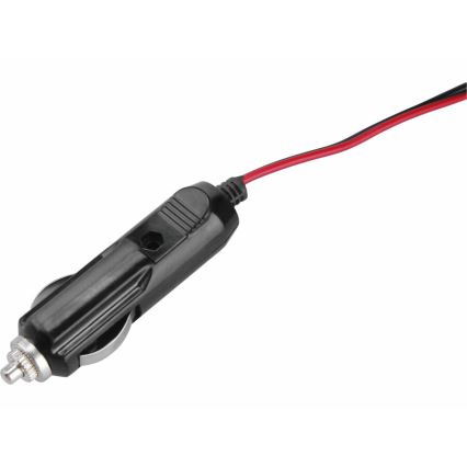 Încărcător de baterii auto în 9 etape Extol Premium 6/12V 4A IP65