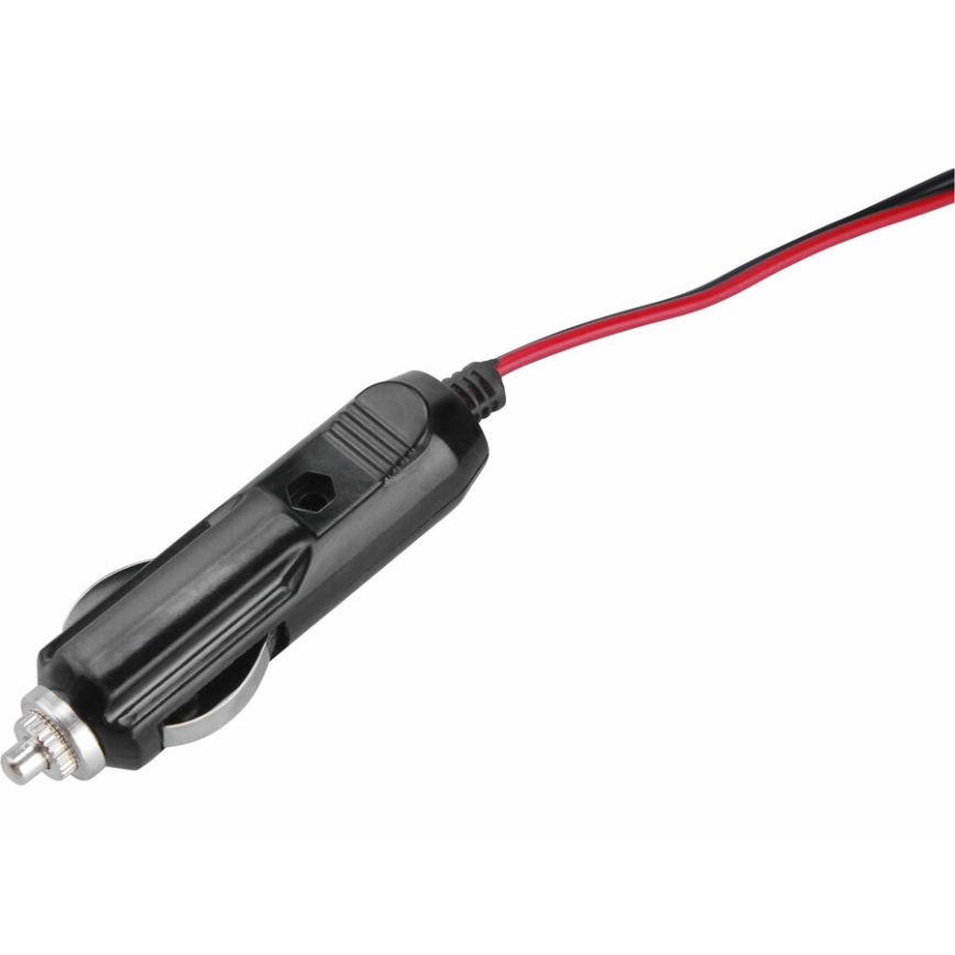 Încărcător de baterii auto în 9 etape Extol Premium 6/12V 4A IP65