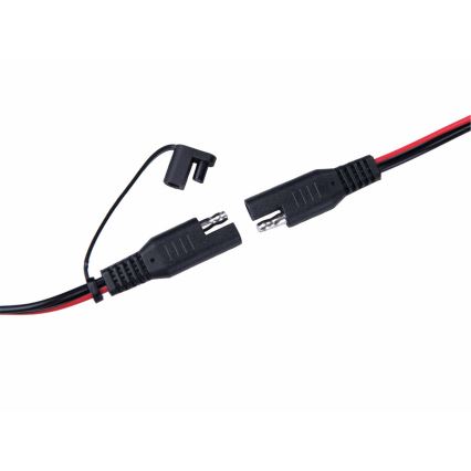 Încărcător de baterii auto în 9 etape Extol Premium 6/12V 4A IP65
