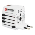 Încărcător de călătorie MUV AC65PD USB A+C 65W