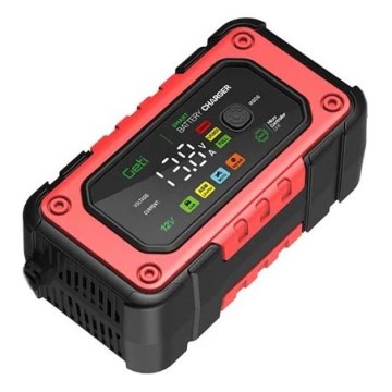 Încărcător pentru acumulatori 90W/230V
