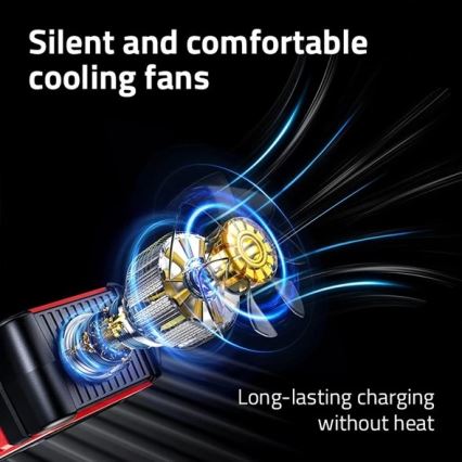 Încărcător pentru acumulatori 90W/230V