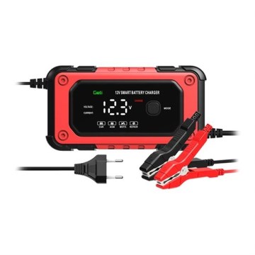 Încărcător pentru acumulatori 90W/230V