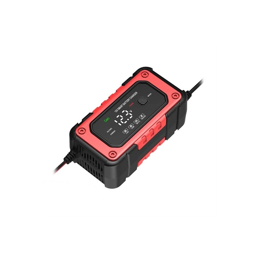 Încărcător pentru acumulatori 90W/230V