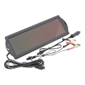 Încărcător solar pentru baterii auto 1,8W/12V