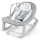Ingenuity - Balansoar cu vibrații pentru bebeluși 3 în 1 KEEP COZY Weave 1x C