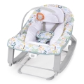 Ingenuity - Leagăn pentru bebeluși cu vibrații 3 în 1 KEEP COZY Madi 1xC