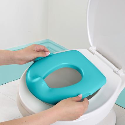 Ingenuity - Oliță pentru copii MY SIZE Finding Nemo cu sunet, 2 x AAA