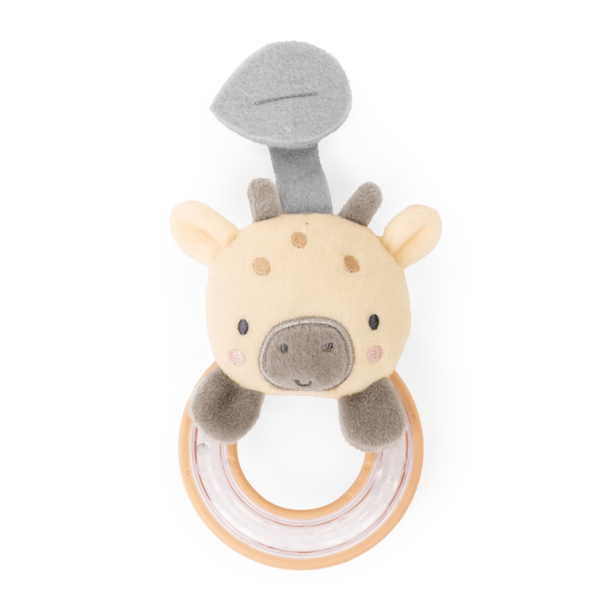 Ingenuity - Saltea de joacă pentru copii ELEPHANT MARCH