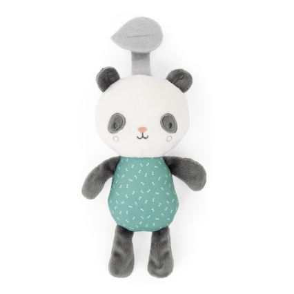 Ingenuity - Saltea de joacă pentru copii ELEPHANT MARCH