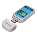 Înregistrator de temperatură USB IP67