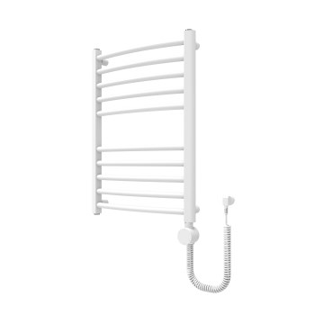 Instal Projekt - Radiator electric de baie AMBRE 300W, 68 x 50 cm, alb