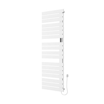Instal Projekt - Radiator electric NAMED 610 W 184 x 50 cm, alb