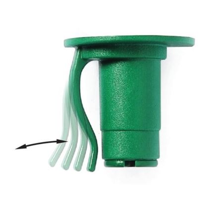 Instalație de Crăciun TREE 12xE10 10,7m multicolor. Fabricată în Europa