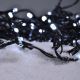 Instalație LED de Crăciun de exterior 100xLED/8 funcții 13m IP44 alb rece