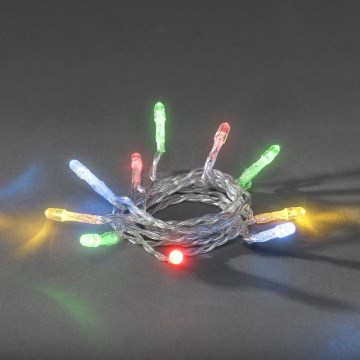 Instalație LED de Crăciun 20xLED/3,35m