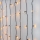 Instalație LED de Crăciun de exterior 120xLED 1,3m IP44 alb cald Eglo