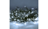 Instalație LED de Crăciun de exterior 200xLED/8 funcții 23 m IP44 alb rece Brilagi