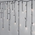 Instalație LED de Crăciun de exterior 240xLED 5,9m IP44 alb cald Eglo
