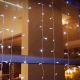 Instalație LED de Crăciun de exterior 300xLED/8 funcții 6x3m IP44 alb rece Aigostar