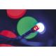 Instalație LED de Crăciun de exterior CHAIN 100xLED 15m IP44 multicolor
