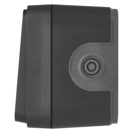 Întrerupător casnic pentru curent alternativ 250V/10A IP55