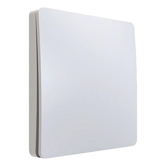 Întrerupător cinetic fără fir 1P, IP67, alb