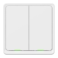 Întrerupător inteligent 2P 230V Zigbee Tesla