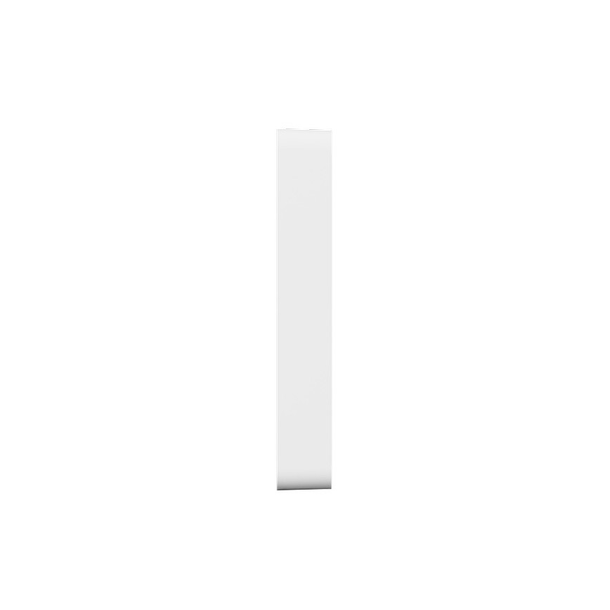 Întrerupător inteligent fără fir 2P 1xCR2430 ZigBee Tesla