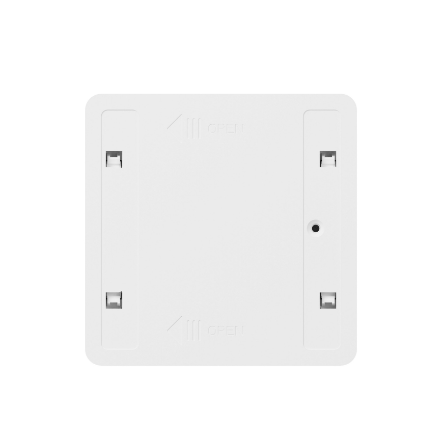 Întrerupător inteligent fără fir 2P 1xCR2430 ZigBee Tesla