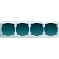 Intrerupator interior - cadru TANGO R 3901A-B40 B