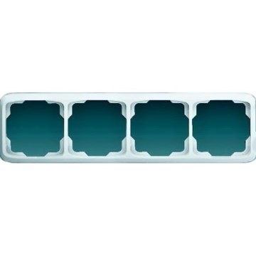 Intrerupator interior - cadru TANGO R 3901A-B40 B