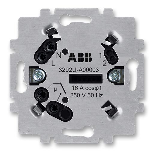 Intrerupator interior SWING JB S 3292U-A00003