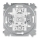 Intrerupator interior TANGO S 3559-A07345